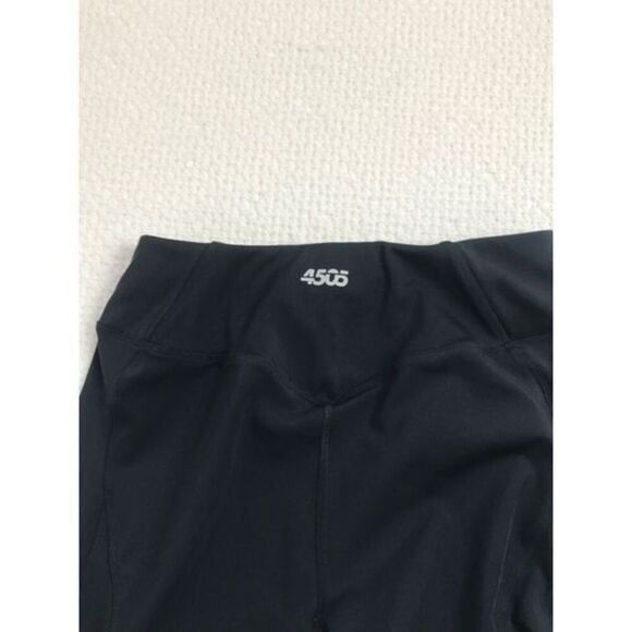 Asos size 4 black leggings 4505 size S…..0099 - Picture 6 of 8